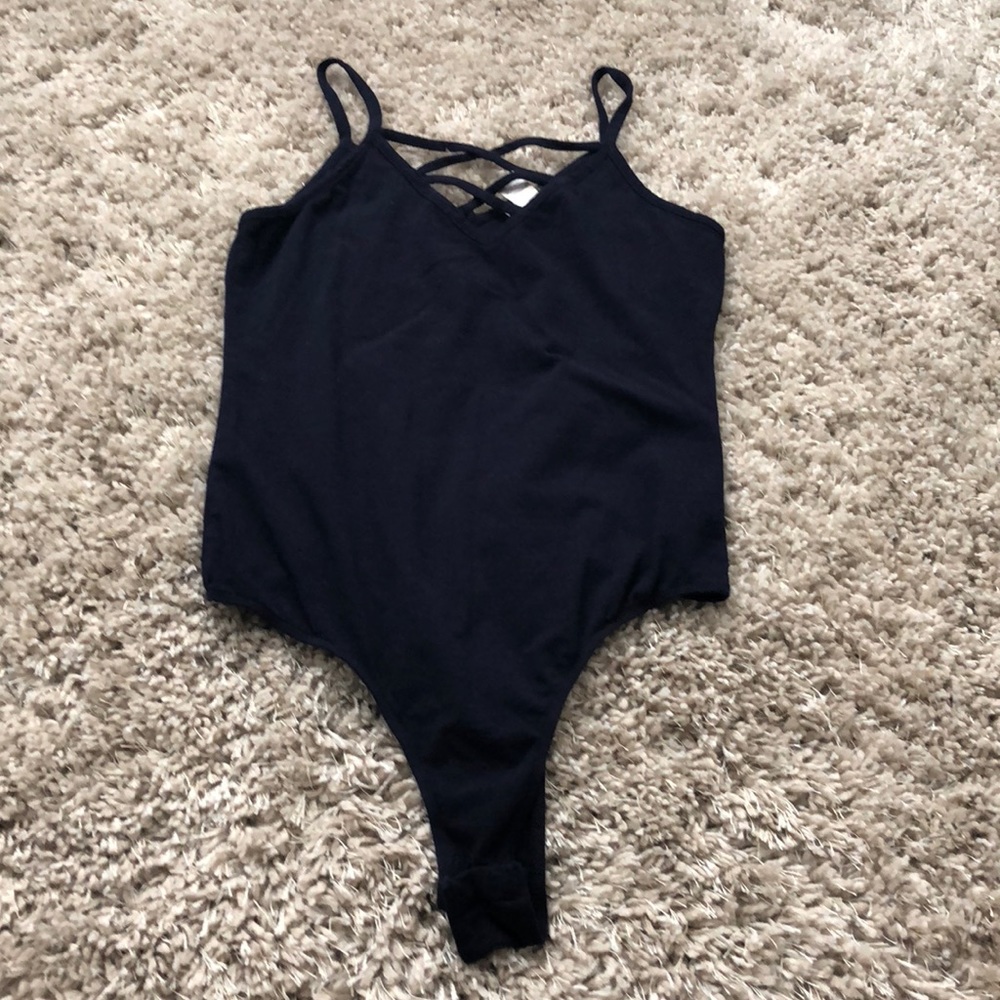 Body Suit